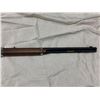 Image 5 : Stoeger Ducks Unlimited Alberta Edition Chrome 22 Lever Action Rifle SNE09400