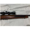 Image 5 : Marlin Model 782 , 22WMR Cal Bolt Action Rifle with Weaver scope SN 20775932