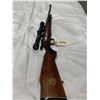 Image 8 : Marlin Model 782 , 22WMR Cal Bolt Action Rifle with Weaver scope SN 20775932