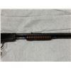 Image 4 : Winchester Model 1890 .22WRF Cal Pump Action Rifle SN474755A