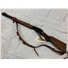 Image 2 : NEW NEVER FIRED - Marlin 1895GBL 45-70 Cal Lever Action Rifle with custom leather stock guard, shell