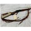 Image 5 : NEW NEVER FIRED - Marlin 1895GBL 45-70 Cal Lever Action Rifle with custom leather stock guard, shell