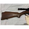 Image 3 : Marlin Model 989 M2 Carbine Semi Auto .22 Cal Rifle with Bushnell 3-7 x 20 Scope