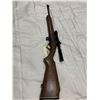 Image 9 : Marlin Model 989 M2 Carbine Semi Auto .22 Cal Rifle with Bushnell 3-7 x 20 Scope