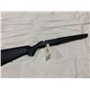 Image 1 : Tikka Black Synthetic Stock