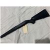 Image 2 : Tikka Black Synthetic Stock