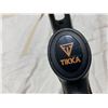Image 3 : Tikka Black Synthetic Stock