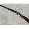 Image 2 : Marlin 1889 , 44 W Cal Vintage Lever Action Rifle , octagonal Barrel SN 10911 (1885)