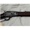 Image 4 : Marlin 1889 , 44 W Cal Vintage Lever Action Rifle , octagonal Barrel SN 10911 (1885)