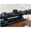 Image 8 : Marlin Model M56, .22 Cal Lever Action Rifle with Bushnell Banner Scope