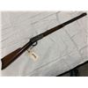 Image 2 : Winchester Model 1894, .32 ws Lever Action Rifle Vintage SN199620