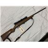 Image 1 : Marlin Model 890 , 22 cal Semi Auto Rifle with weaver 60c scope