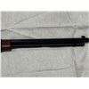 Image 5 : Henry Octagon Frontier , 22 cal lever action rifle SN T71399H