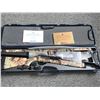 Image 1 : Benelli Super Black Eagle LH Takedown Semi Auto 12 ga shotgun with case SN U216419