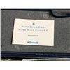 Image 2 : Benelli Super Black Eagle LH Takedown Semi Auto 12 ga shotgun with case SN U216419