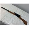 Image 5 : WINCHESTER Model 150 .22 Cal Lever Action Rifle with Weaver C43 Scope