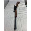 Image 8 : WINCHESTER Model 150 .22 Cal Lever Action Rifle with Weaver C43 Scope