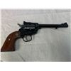 Image 2 : Ruger NEW MODEL Single-Six 17HMR Pistol - MUST HAVE RPAL TO BUY SN 264-41805