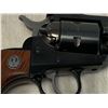 Image 3 : Ruger NEW MODEL Single-Six 17HMR Pistol - MUST HAVE RPAL TO BUY SN 264-41805