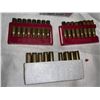 Image 2 : Lot of assorted .308 ammunition includes 33 rounds