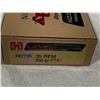 Image 2 : Hornady Lever Evolution box of 20 - 35 REM, 200gr FTX