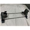 Image 1 : Adjustable Shooting Rest