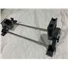 Image 2 : Adjustable Shooting Rest