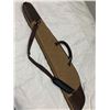 Image 2 : Allen Zippered Rifle Case brown