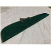 Image 1 : Green Zippered Rifle Case