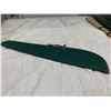 Image 2 : Green Zippered Rifle Case