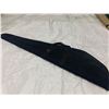 Image 2 : Levys Black Zippered Rifle Case