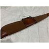 Image 1 : Brown Zippered Rifle Case