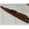 Image 2 : Brown Zippered Rifle Case