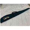 Image 1 : Bush Masters green Zippered Rifle Case
