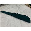 Image 3 : Bush Masters green Zippered Rifle Case