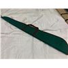 Image 3 : Allen green zippered Shotgun Case