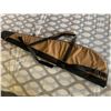 Image 3 : Plano Gun Guard Zippered rifle case with sling