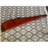 Image 1 : Brown zippered rifle case