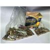 Image 1 : Lot of assorted ammo. handgun, 10 mm, 12 ga, 17hmr, 44 etc