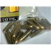 Image 3 : Lot of assorted ammo. handgun, 10 mm, 12 ga, 17hmr, 44 etc