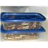 Image 1 : Lot of 2 containers 17HMP ammo