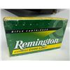 Image 1 : Remington Express Core-Lokt box of 20 25-06, 120 gr