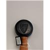 Image 2 : NEW Collector Leather Wrapped Sword approx 28 inch blade with sheath