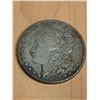 Image 1 : 1887 USA Morgan Silver Dollar coin