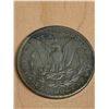 Image 2 : 1887 USA Morgan Silver Dollar coin