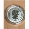 Image 2 : Royal Canadian Mint $20.00 .999 Pure Silver 2012 Canada coin Cased NEW