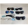 Image 1 : Lot of Assorted Sunglasses