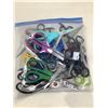 Image 1 : Lot of Assorted Scissors