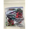 Image 2 : Lot of Assorted Scissors