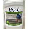 Image 2 : Bona Stone, Tile & Laminate Floor Polish (2 x 1.06L)
